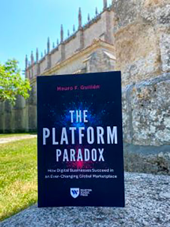 La paradoja de las plataformas